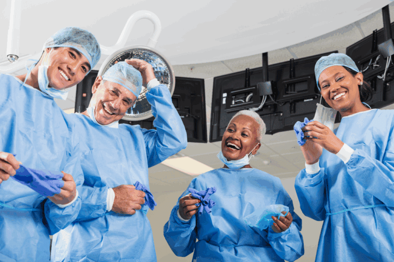 choosing the right surgeon