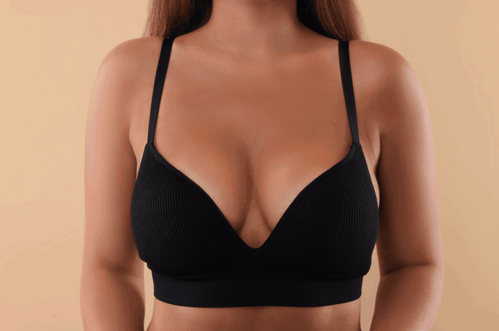 benefits of breast reduction