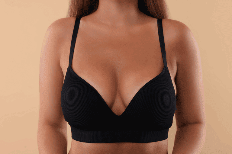 benefits of breast reduction