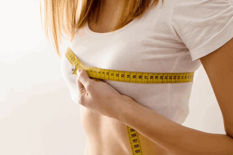 breast reduction journey