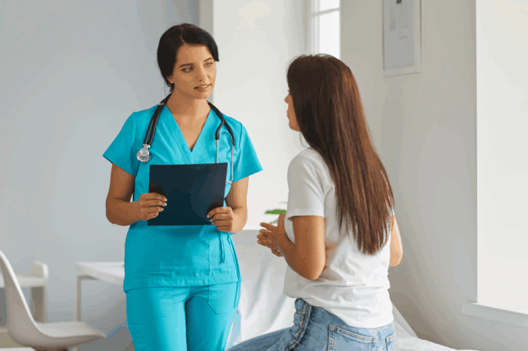 how long does it take to get a breast reduction after consultation