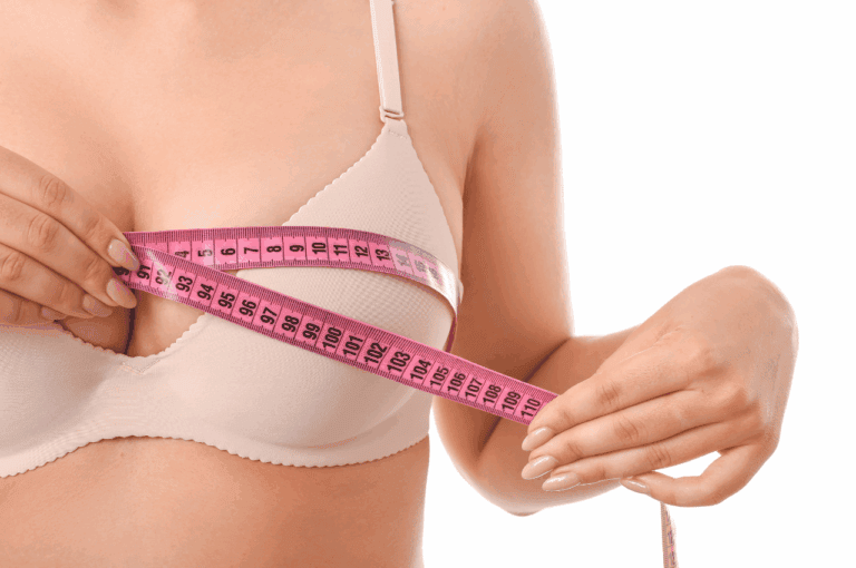 How to Pick Your Ideal Breast Reduction Size