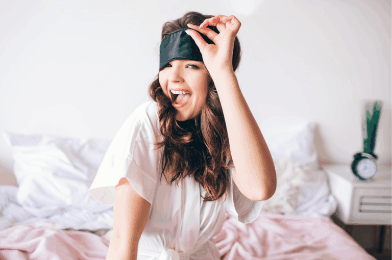 why sleep matters so much