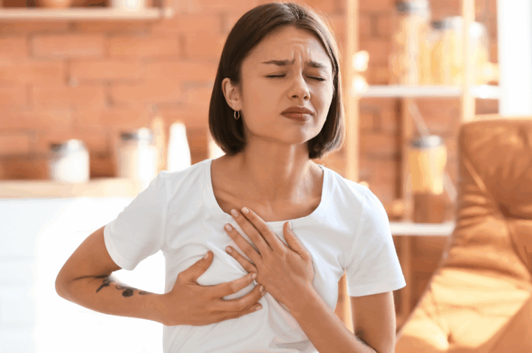 botched breast reduction